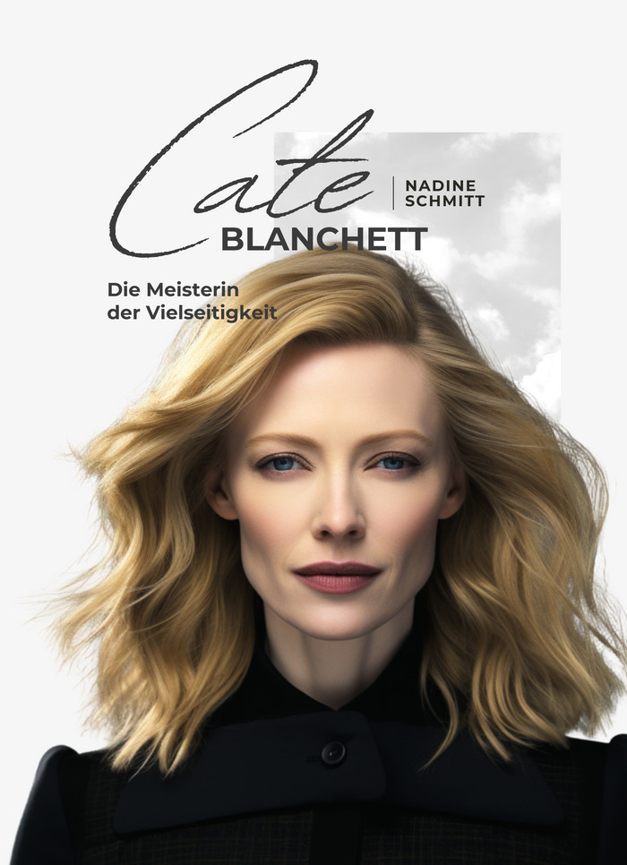 Cate Blanchett