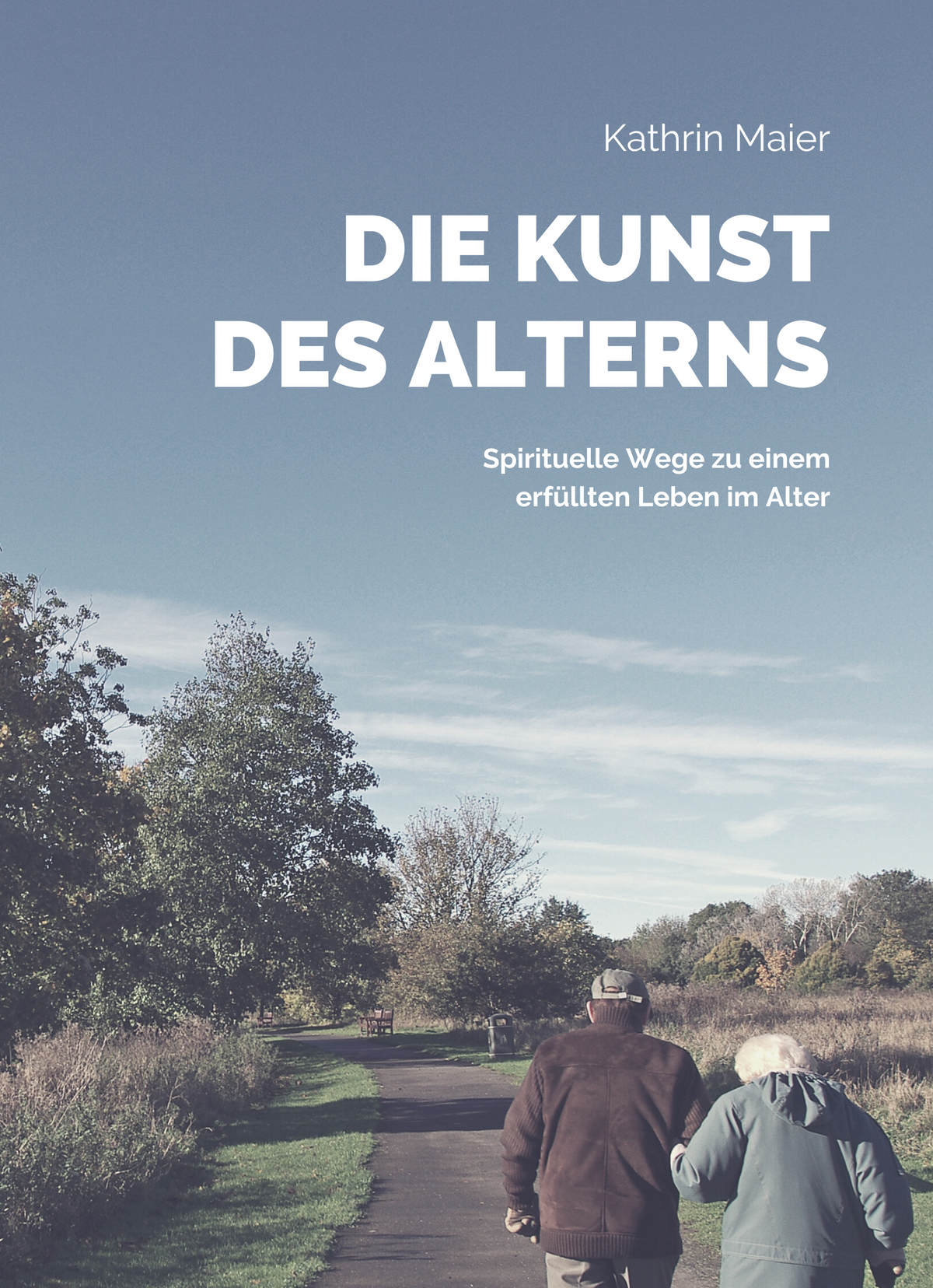 Die Kunst des Alterns