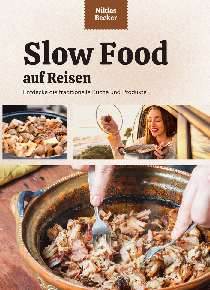 Slow Food auf Reisen