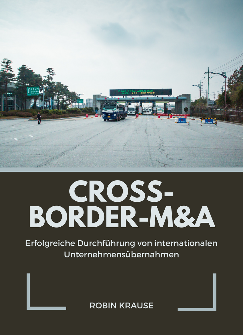 Cross-Border-M&A