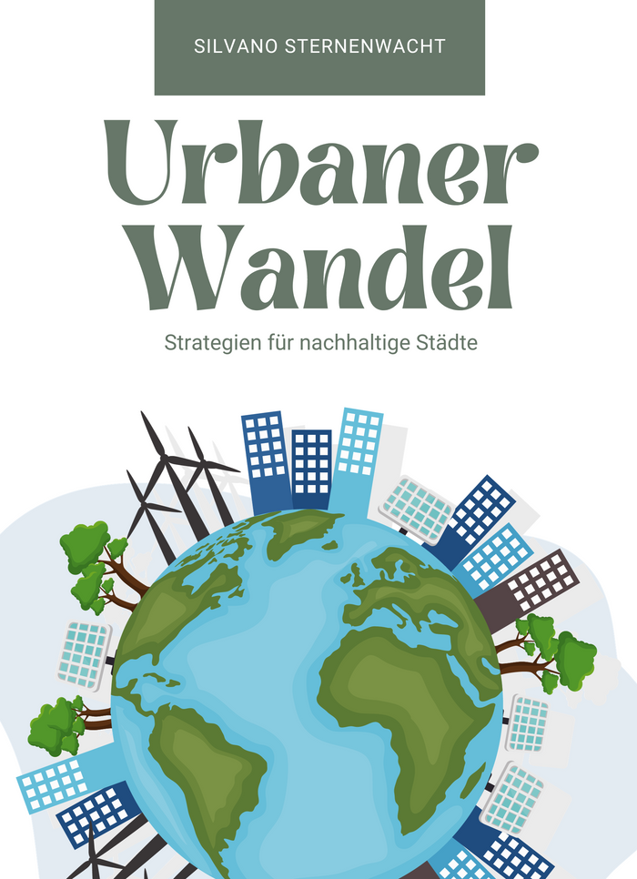 Urbaner Wandel