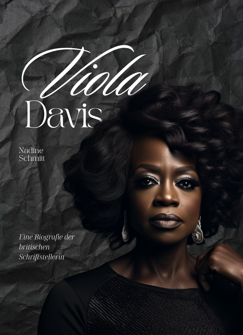 Viola Davis
