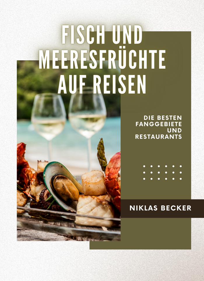 Fisch und Meeresfrüchte auf Reisen