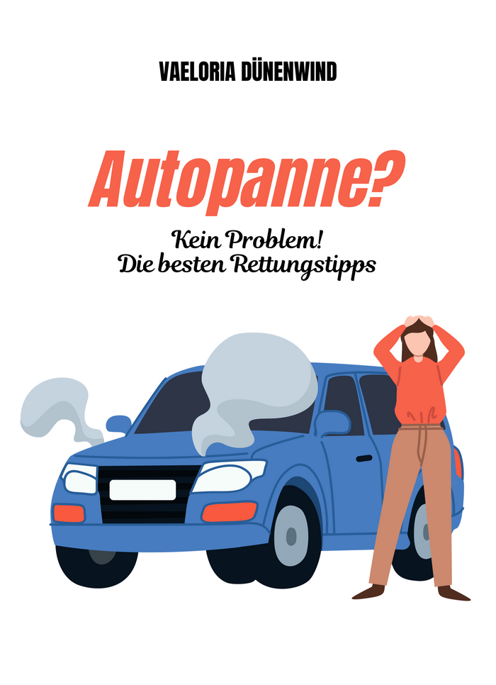 Autopanne Kein Problem!