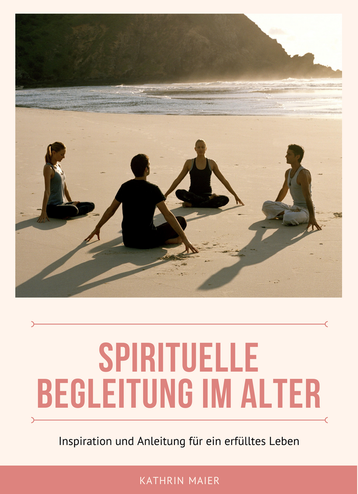 Spirituelle Begleitung im Alter