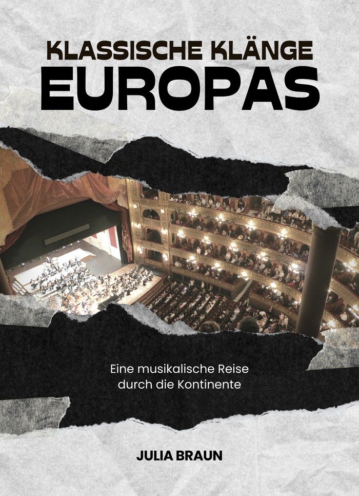 Klassische Klänge Europas