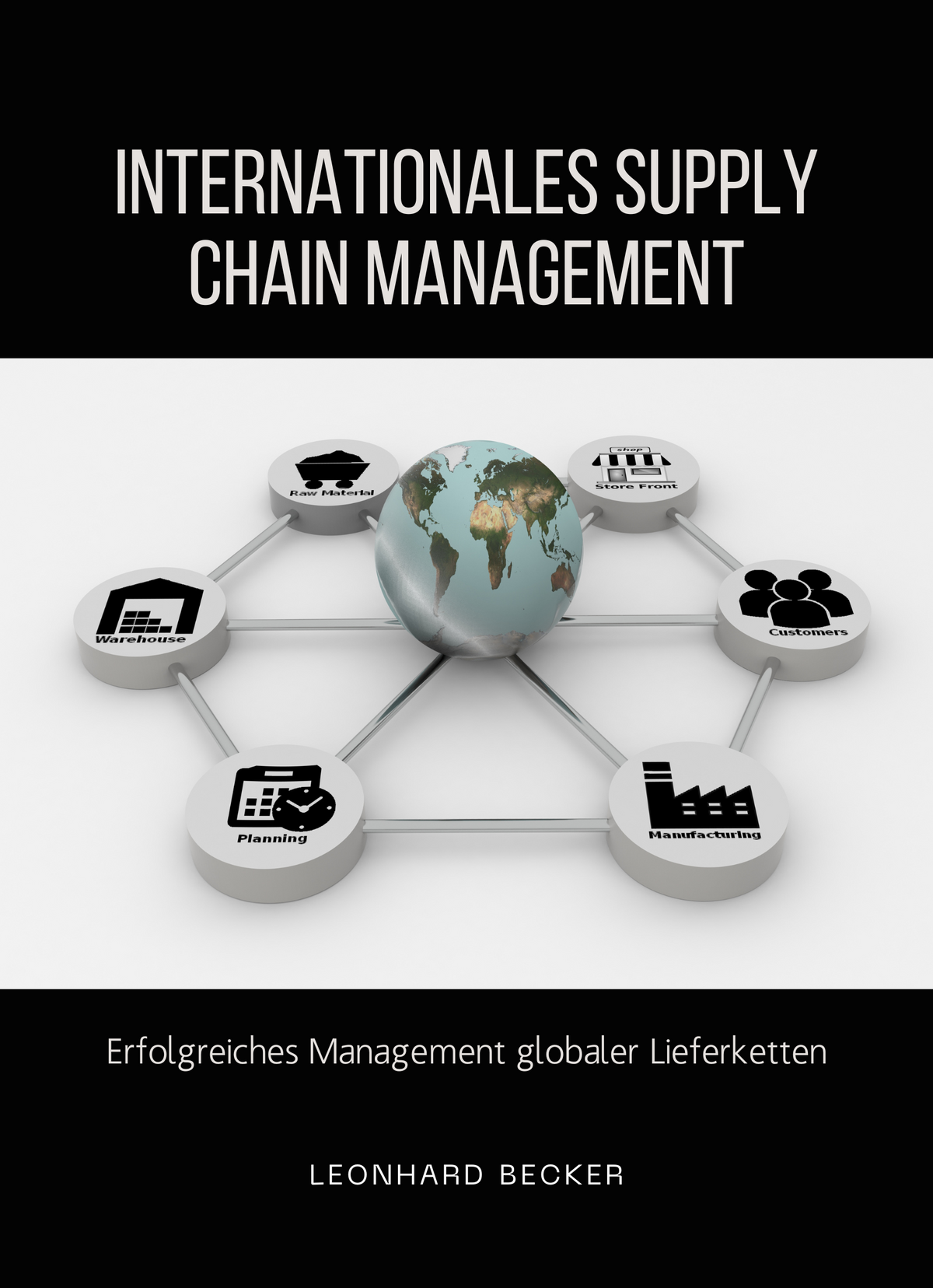 Internationales Supply Chain Management
