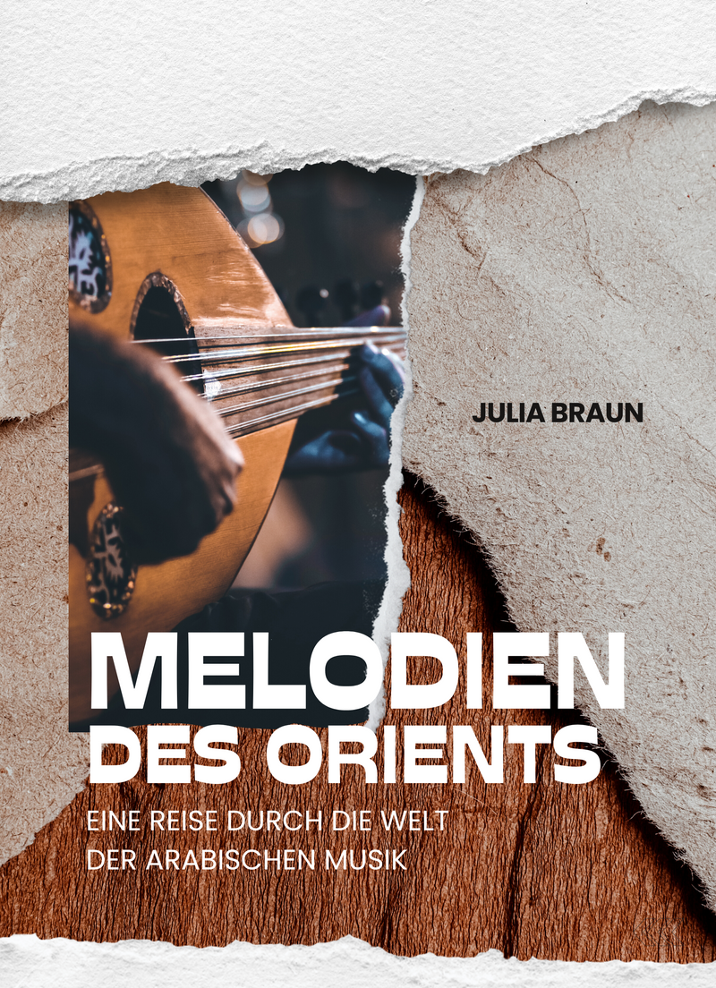 Melodien des Orients