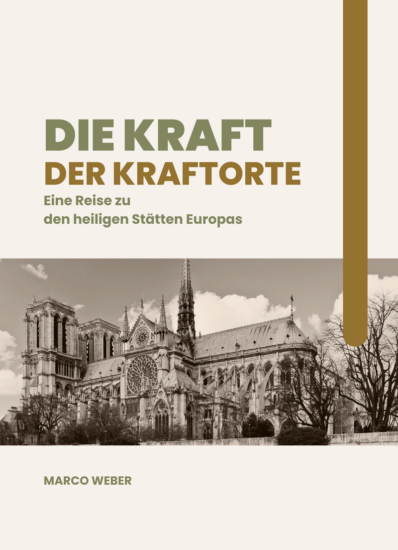 Die Kraft der Kraftorte