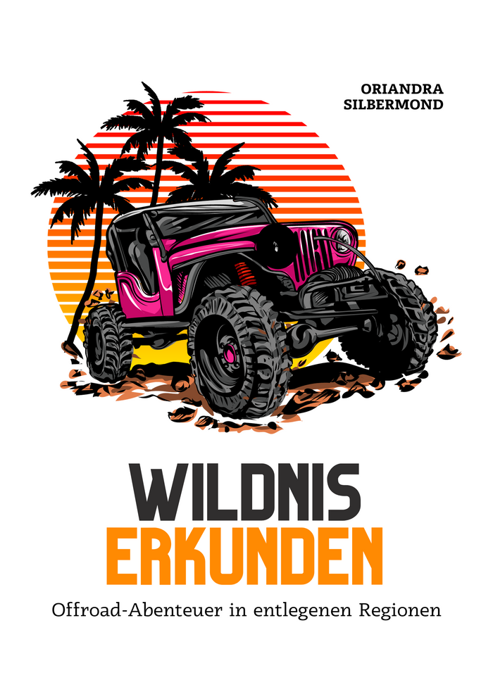 Wildnis erkunden