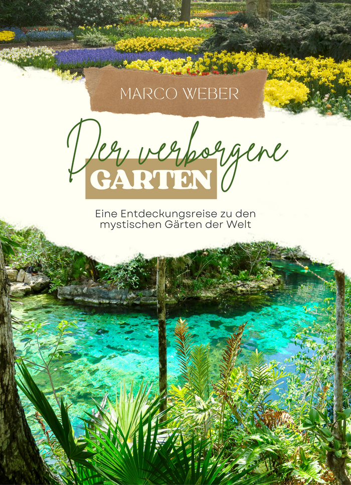 Der verborgene Garten