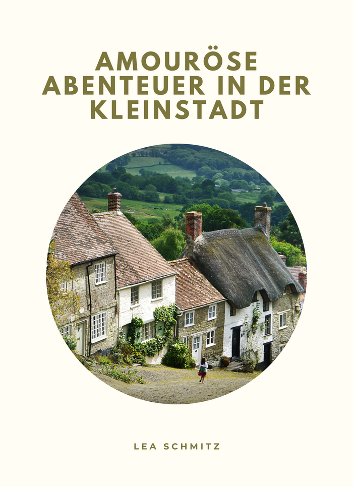 Amouröse Abenteuer in der Kleinstadt