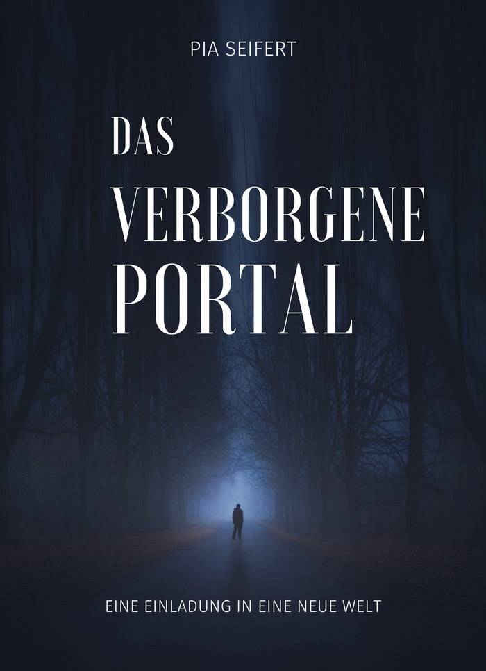 Das verborgene Portal