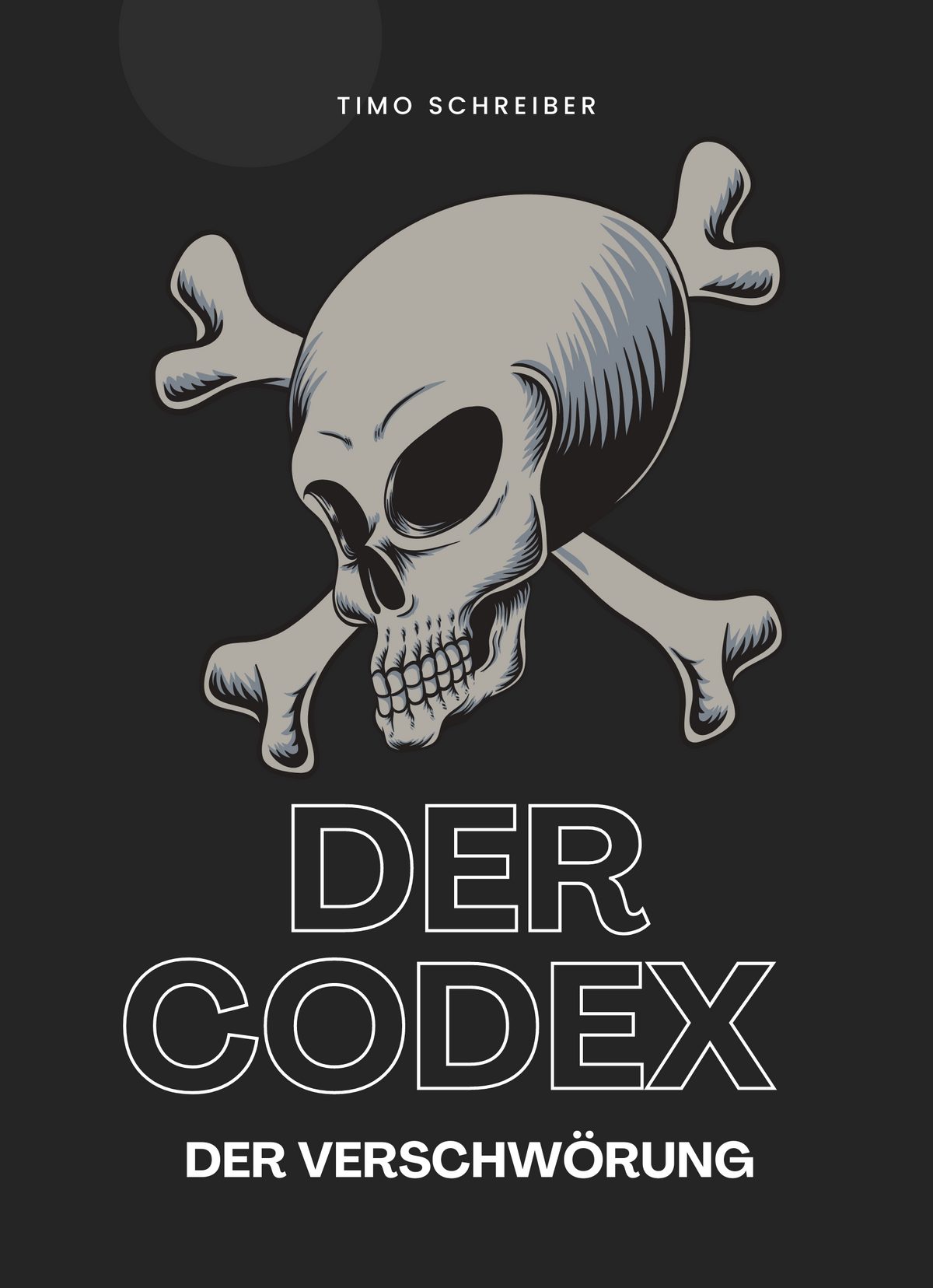 Der Codex der Verschwörung