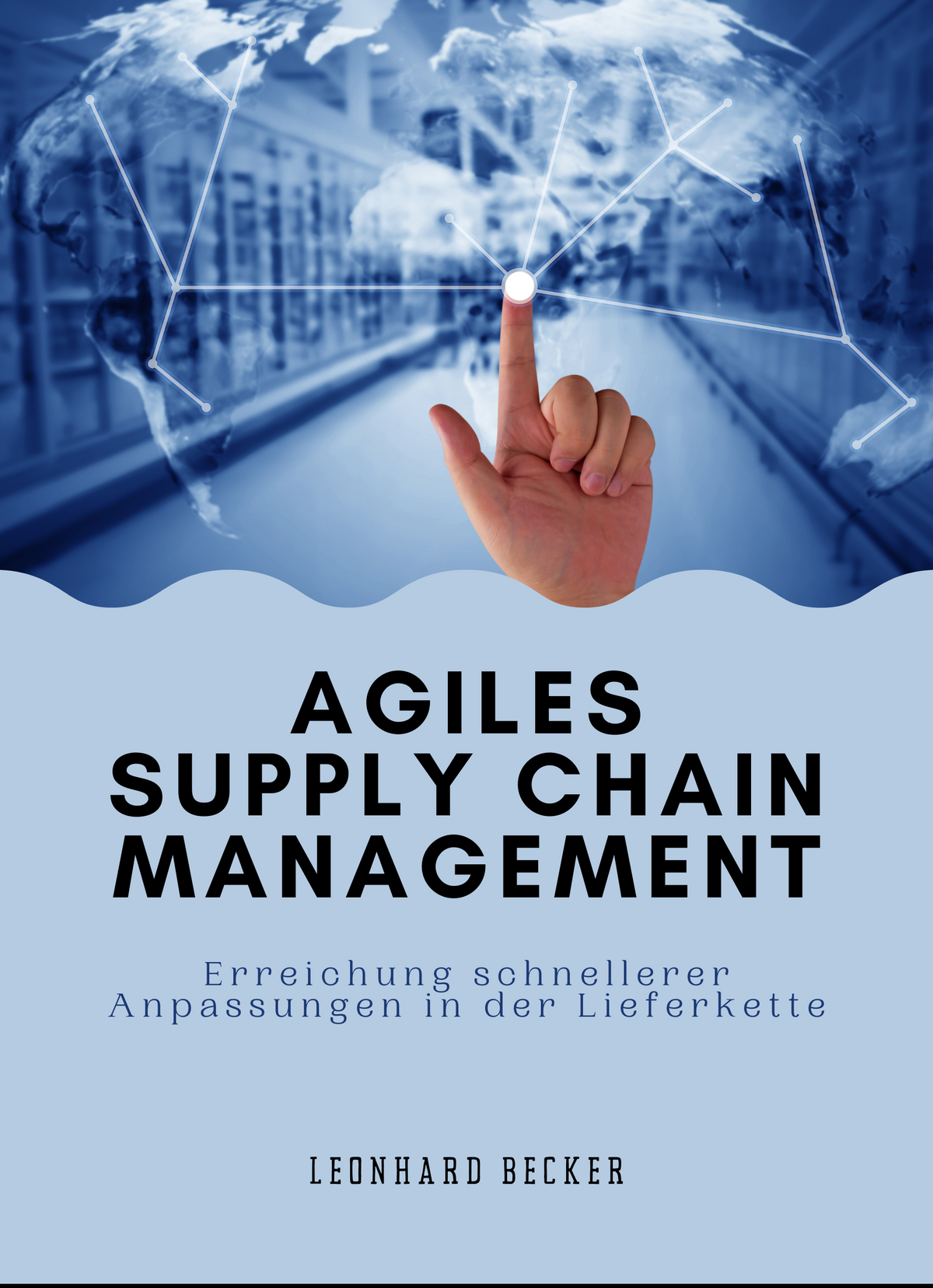 Agiles Supply Chain Management