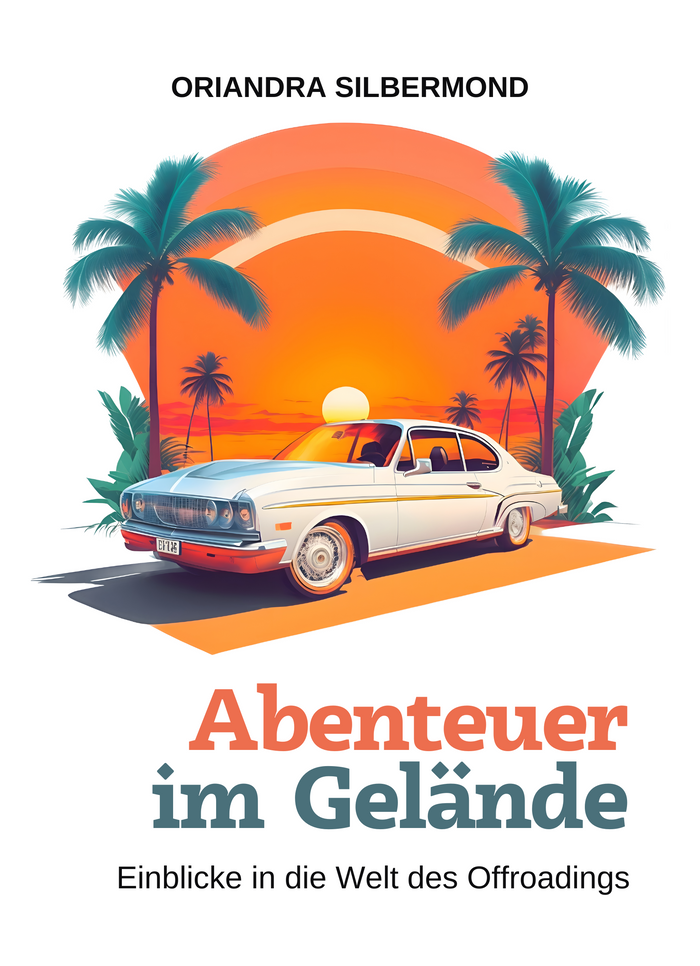 Abenteuer im Gelände