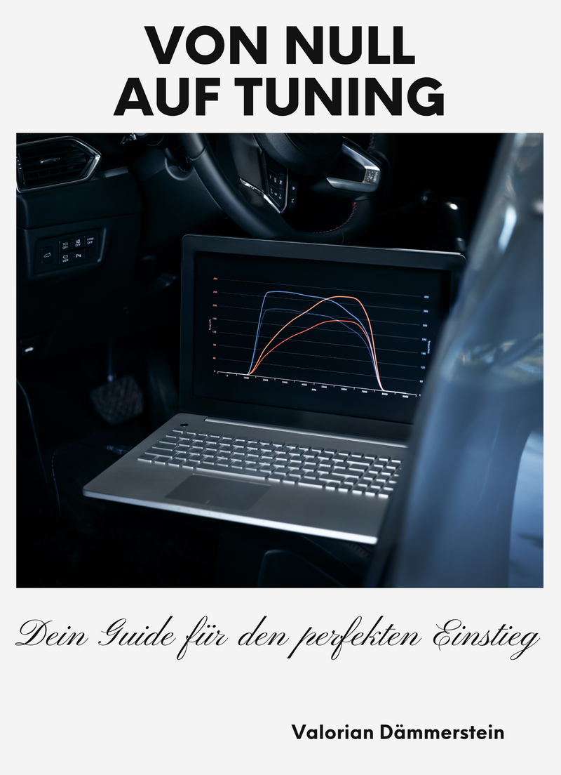 Von Null auf Tuning