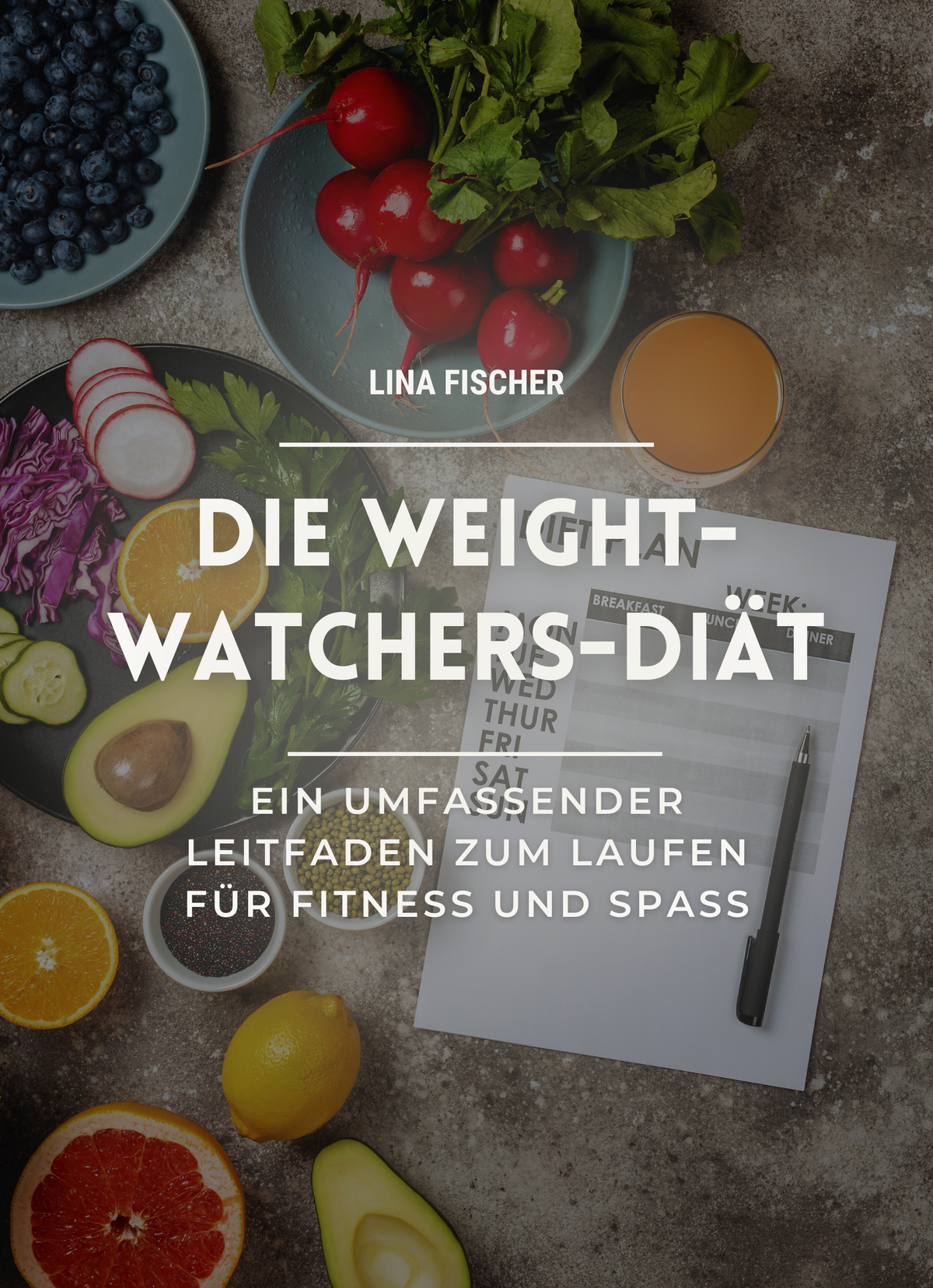 Die Weight-Watchers-Diät
