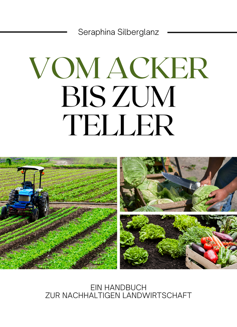 Vom Acker bis zum Teller