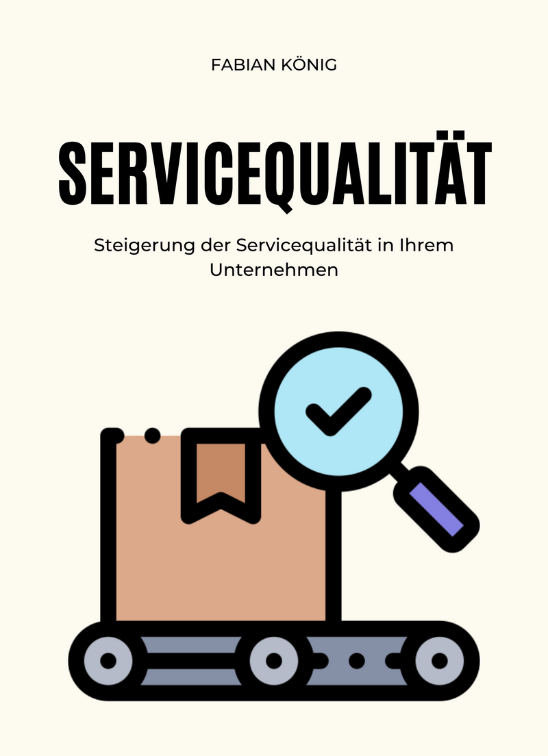 Servicequalität