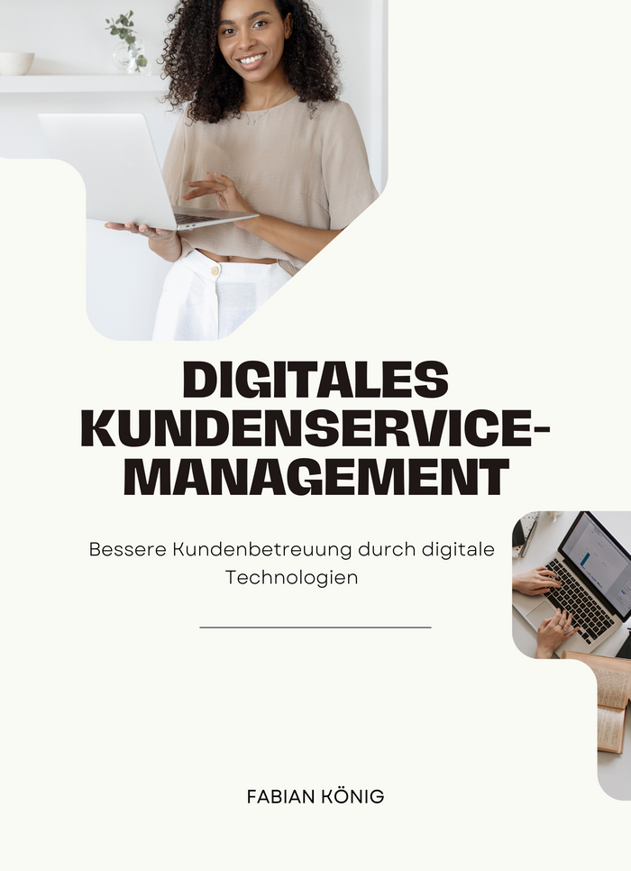 Digitales Kundenservice-Management