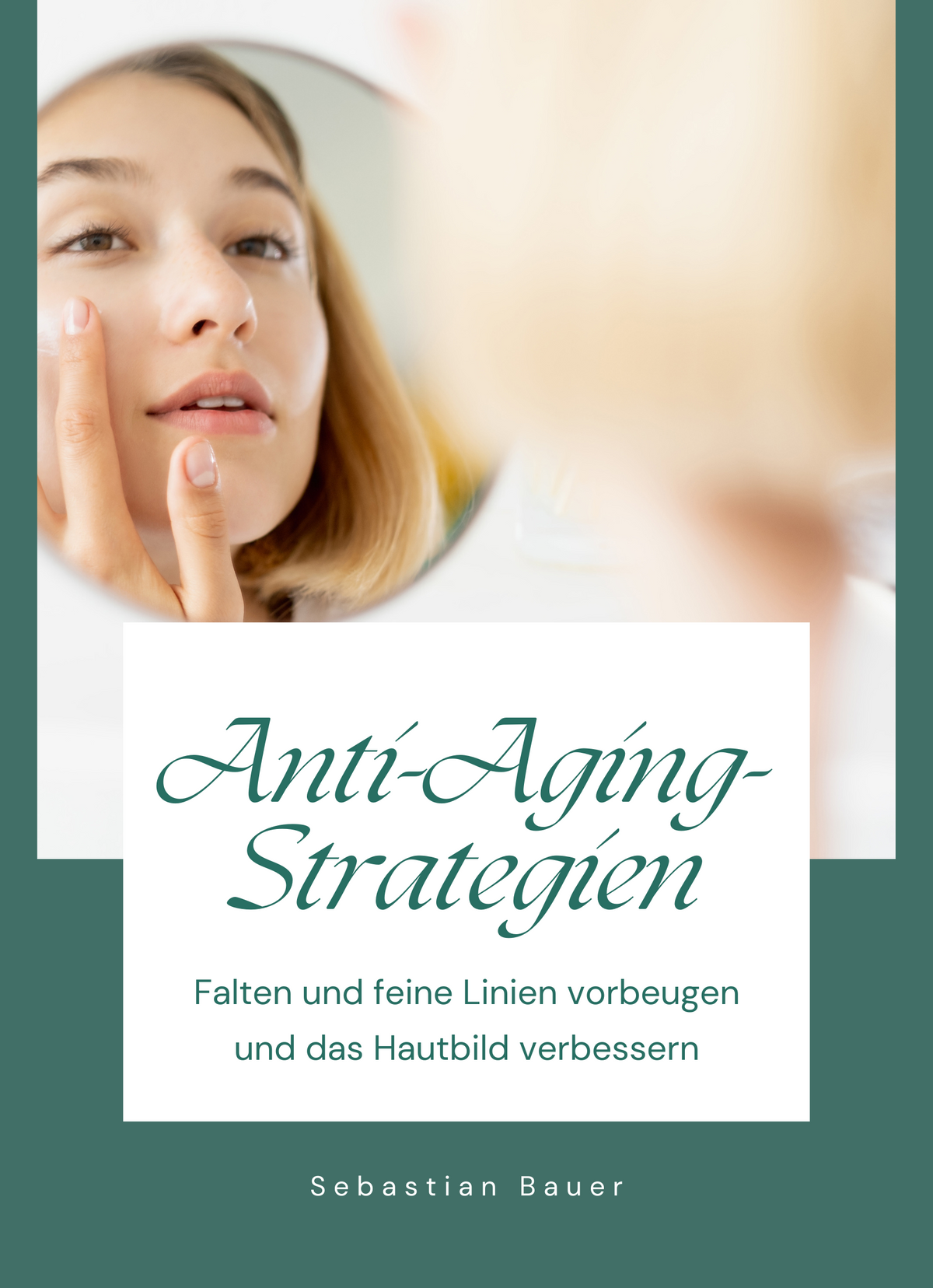 Anti-Aging-Strategien