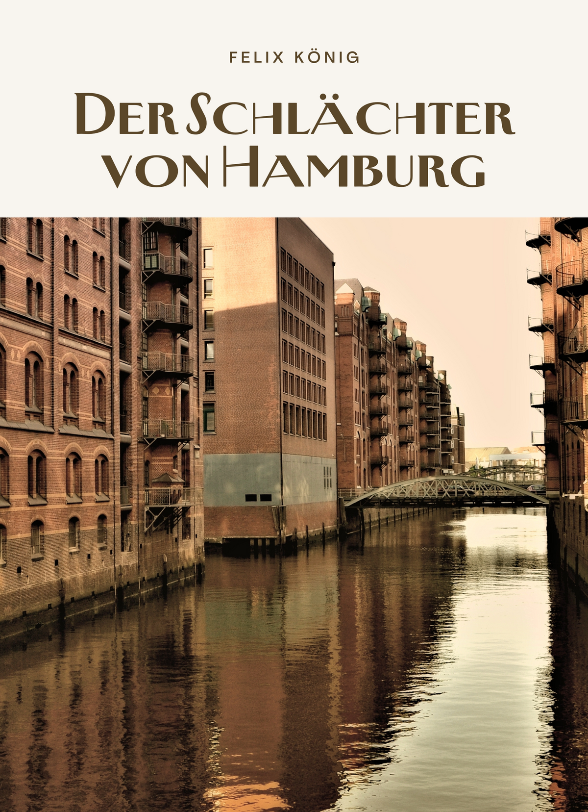 Der Schlächter von Hamburg