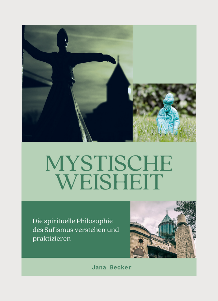 Mystische Weisheit