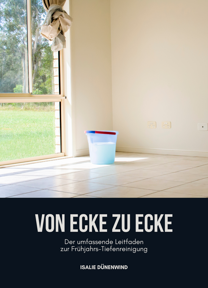 Von Ecke zu Ecke