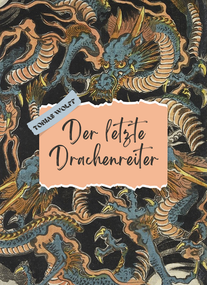 Der letzte Drachenreiter