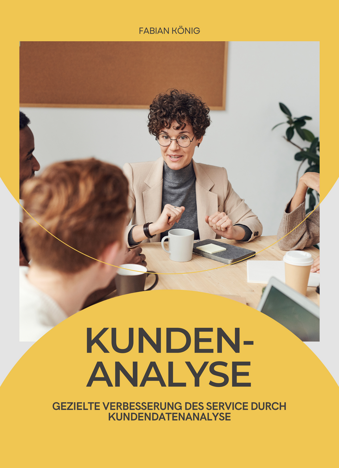 Kundenanalyse