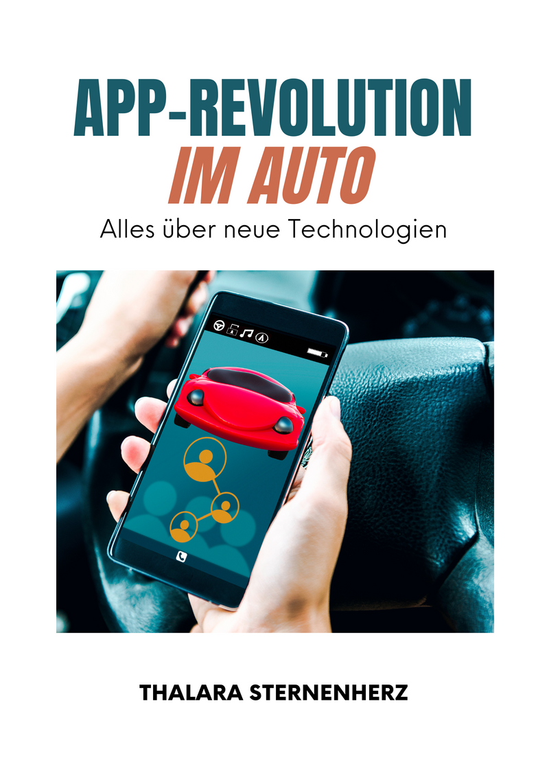 App-Revolution im Auto