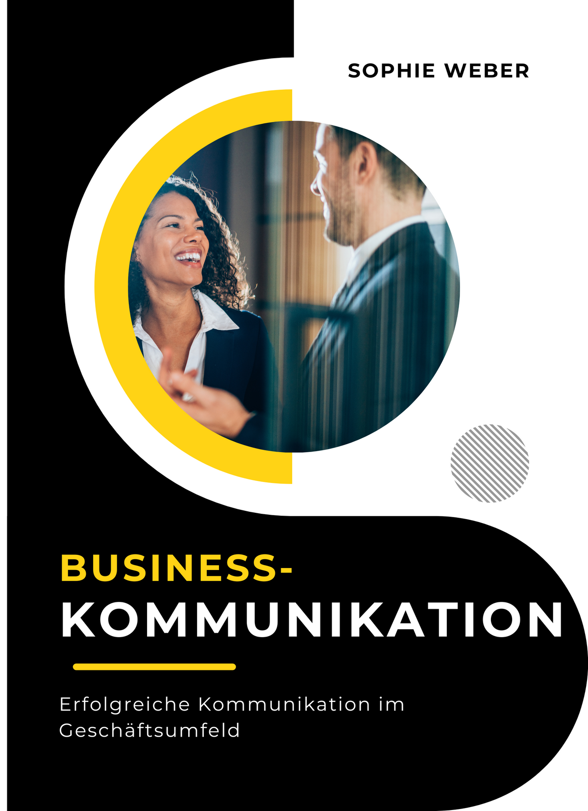 Business-Kommunikation