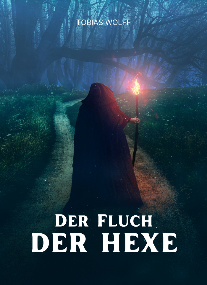 Der Fluch der Hexe