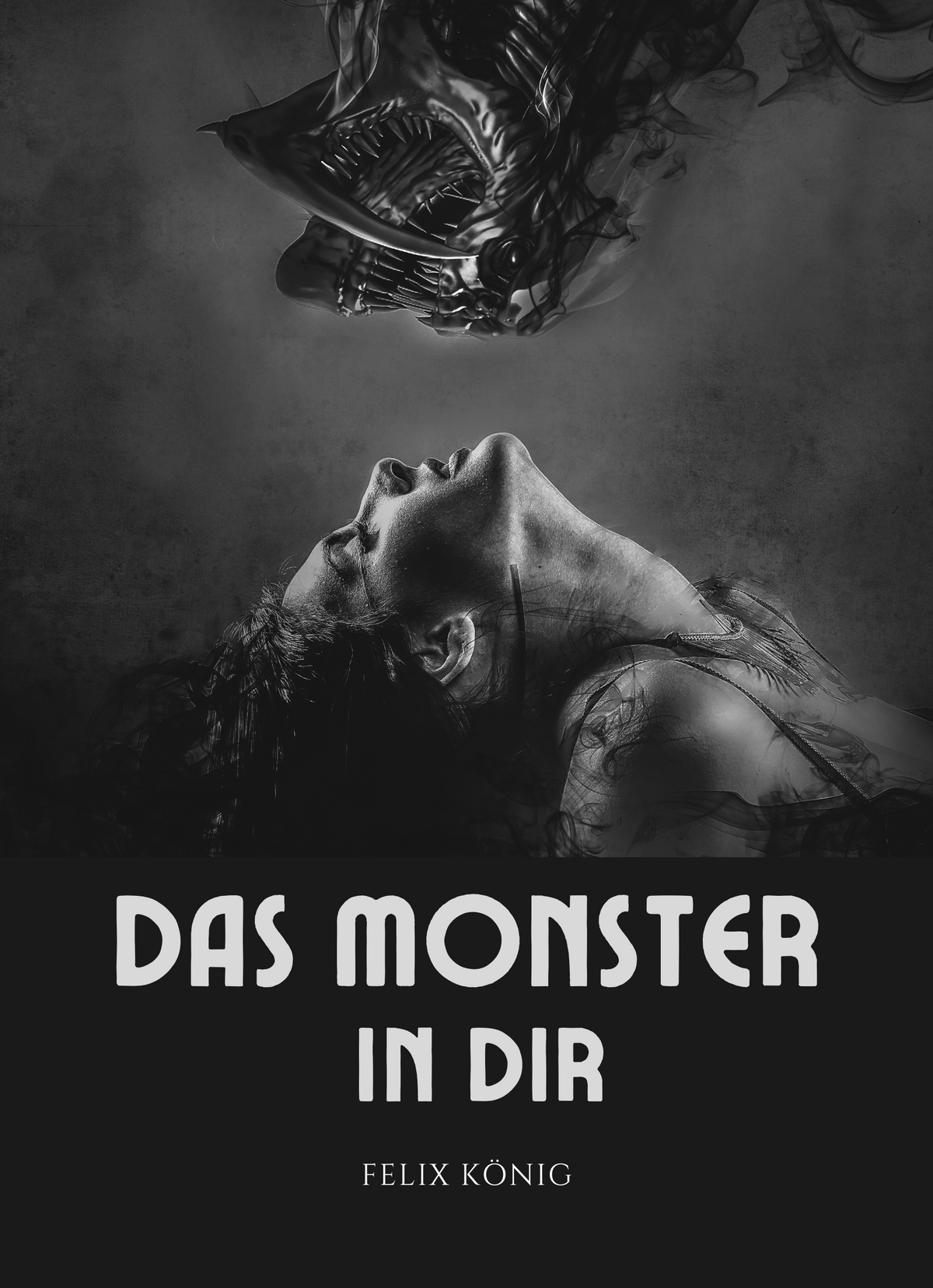 Das Monster in dir