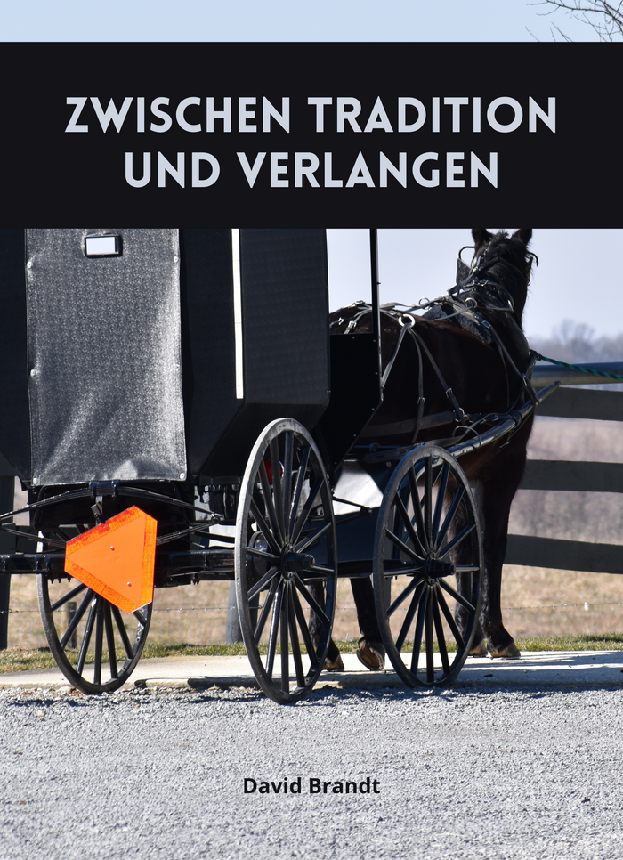 Zwischen Tradition und Verlangen