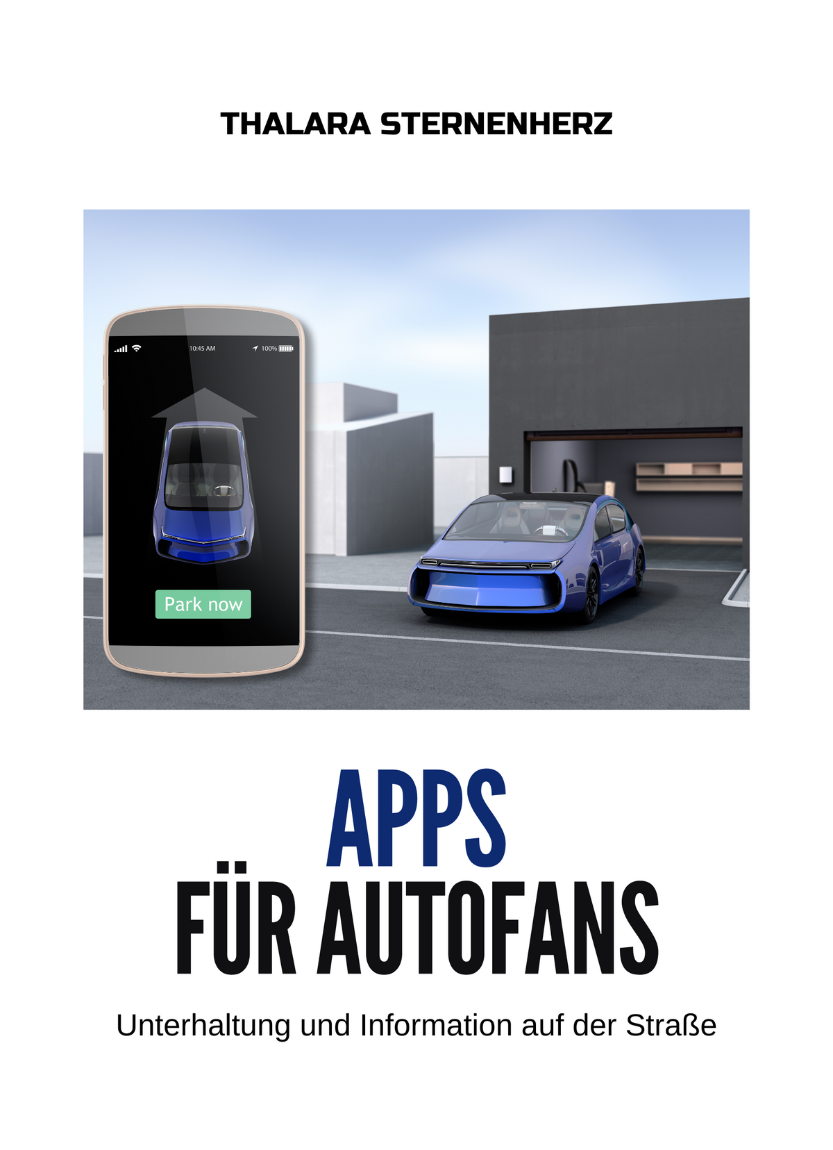 Apps für Autofans