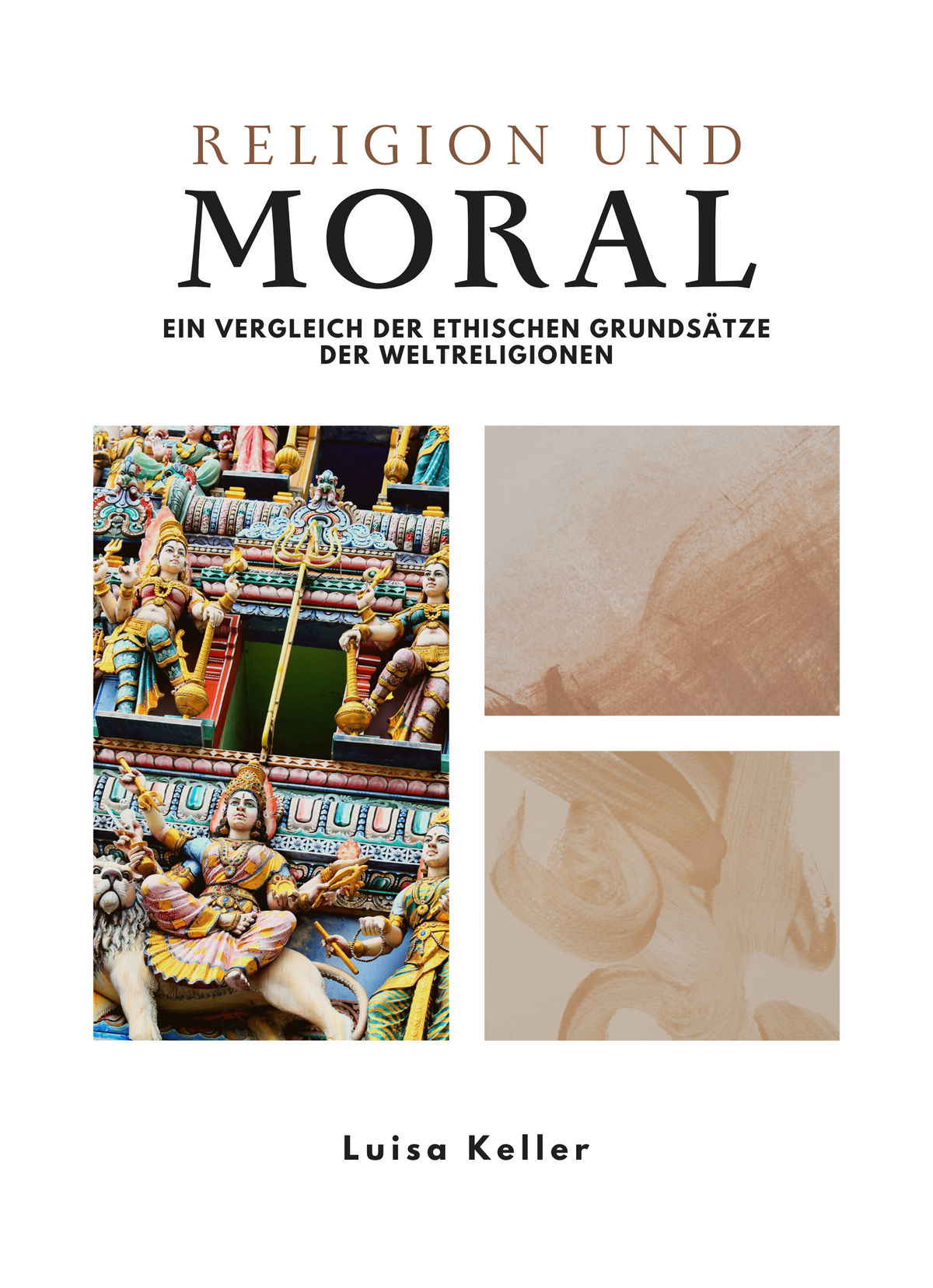 Religion und Moral