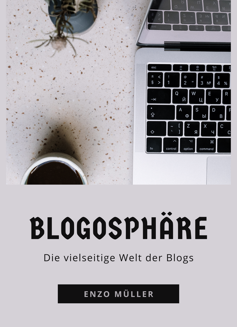 Blogosphäre