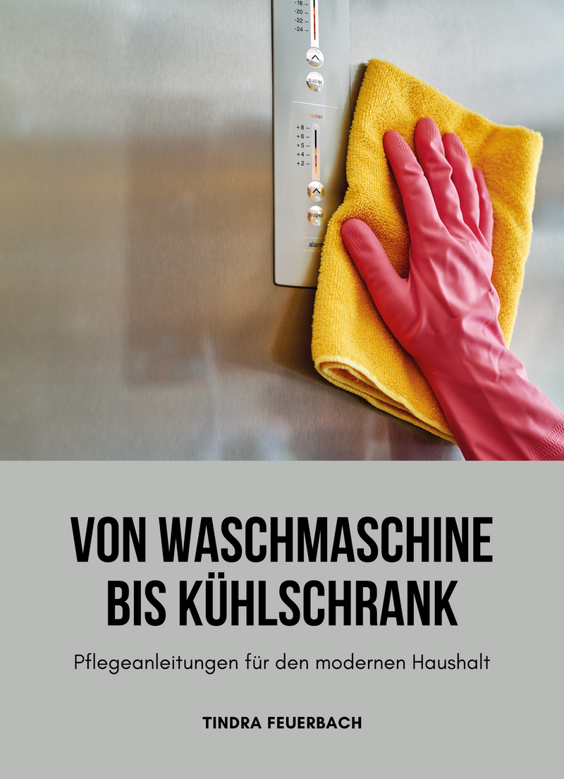 Von Waschmaschine bis Kühlschrank