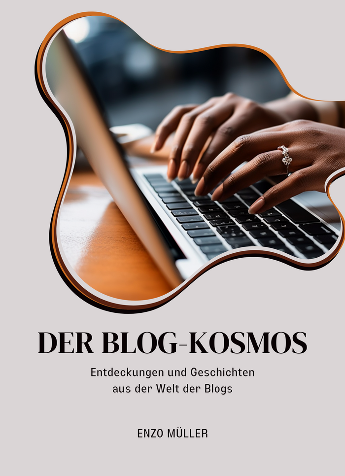 Der Blog-Kosmos