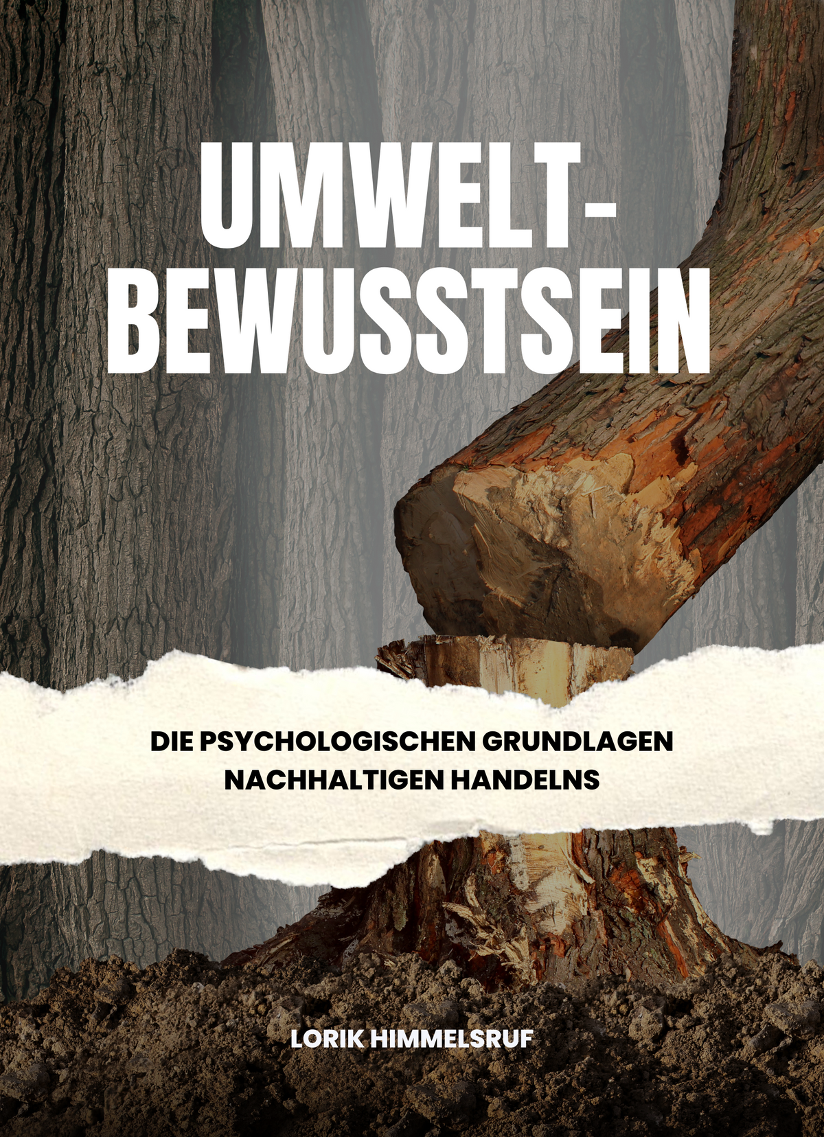 Umweltbewusstsein