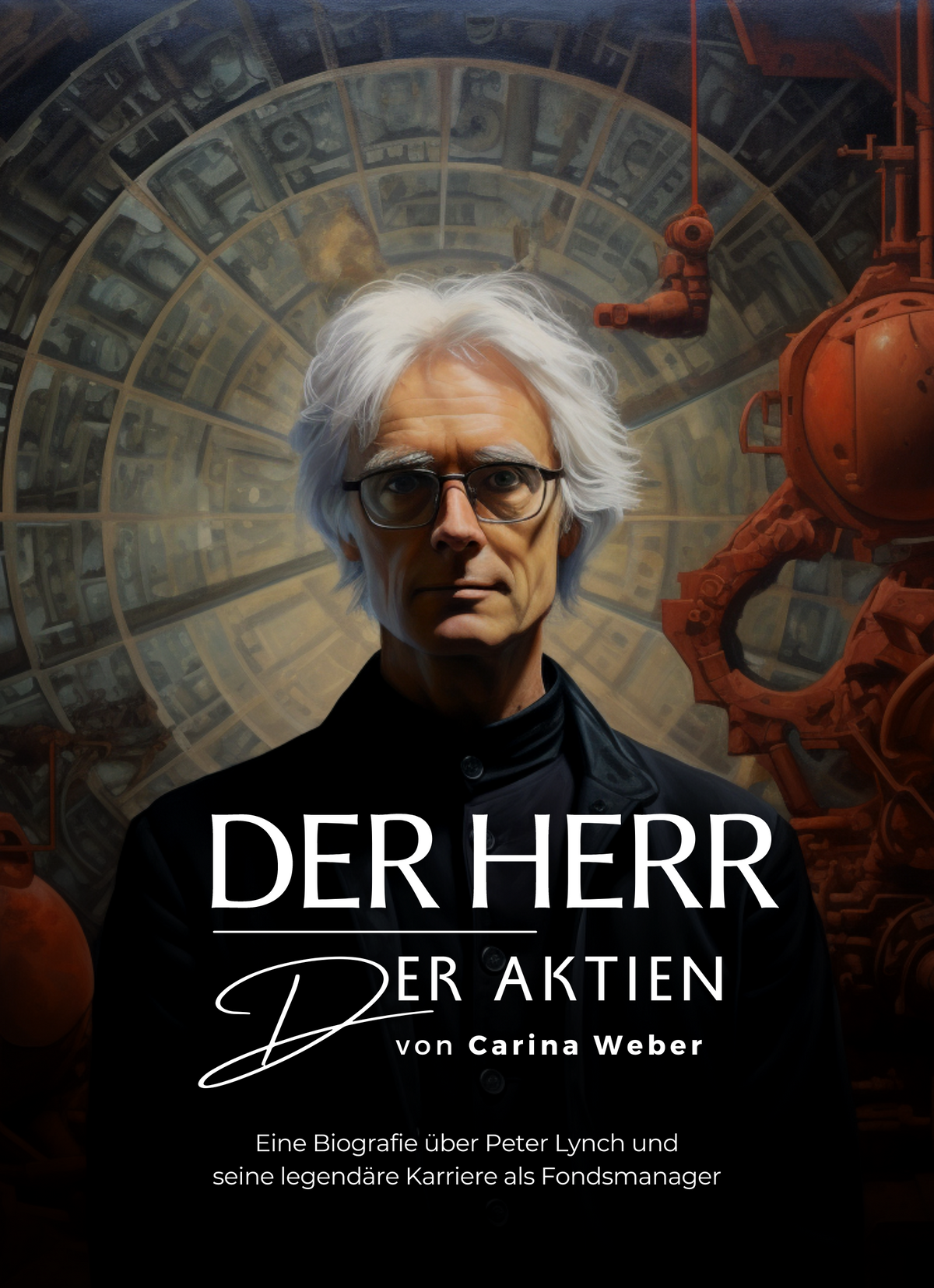 Der Herr der Aktien