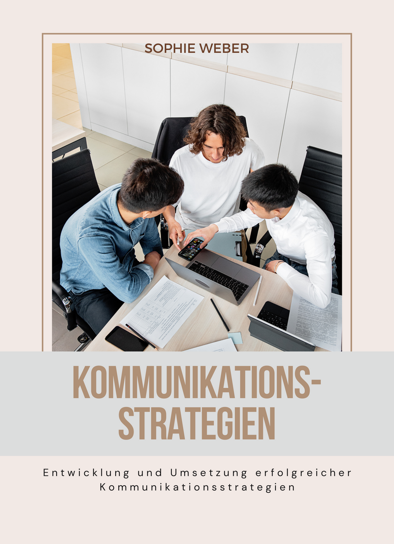 Kommunikationsstrategien