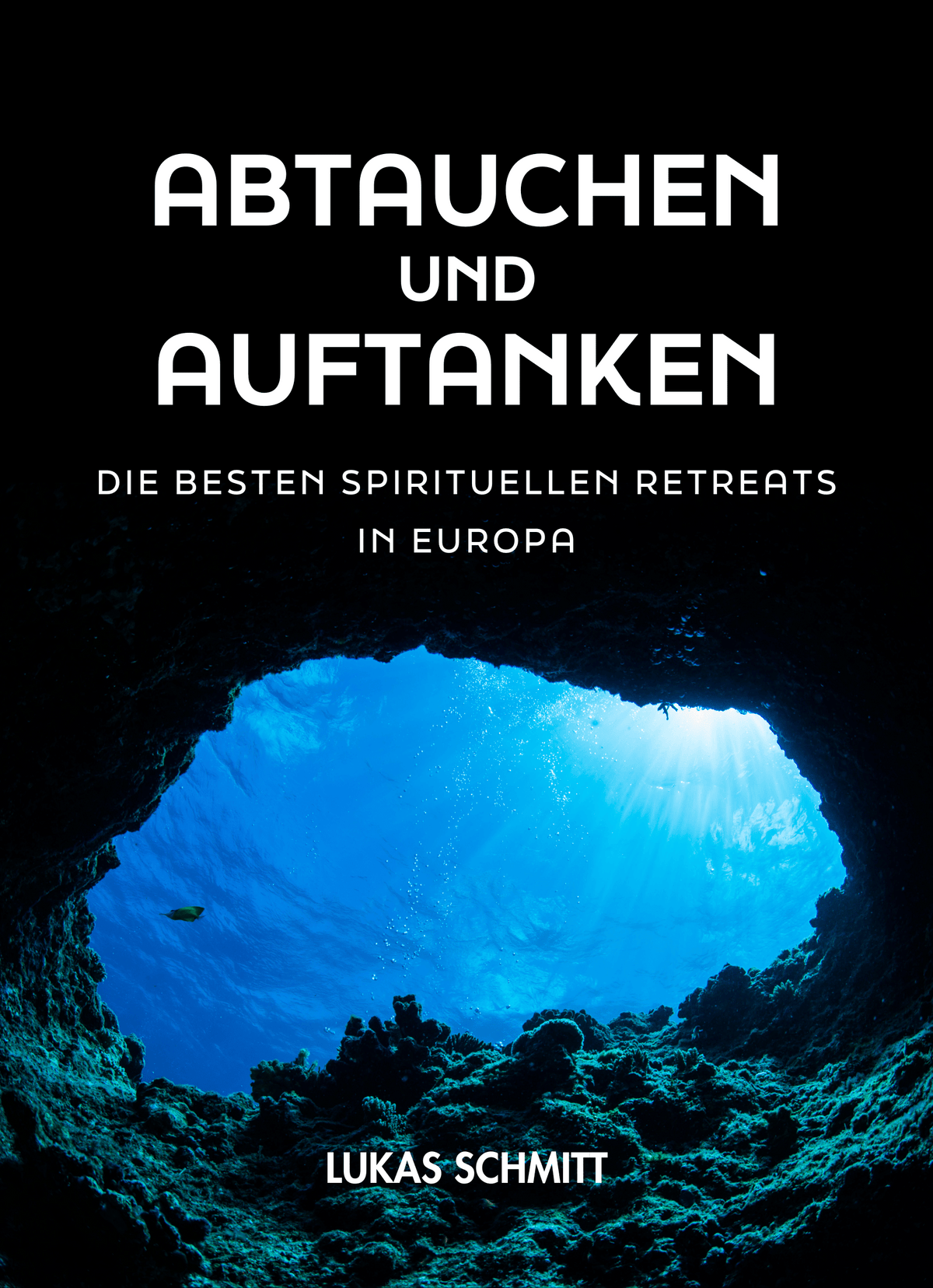 Abtauchen und Auftanken