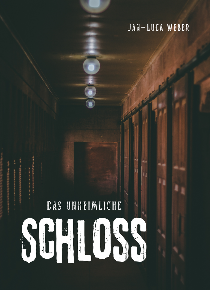 Das unheimliche Schloss