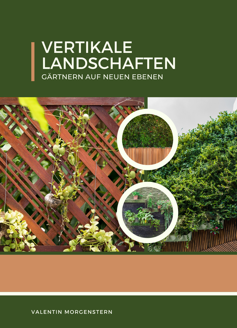 Vertikale Landschaften