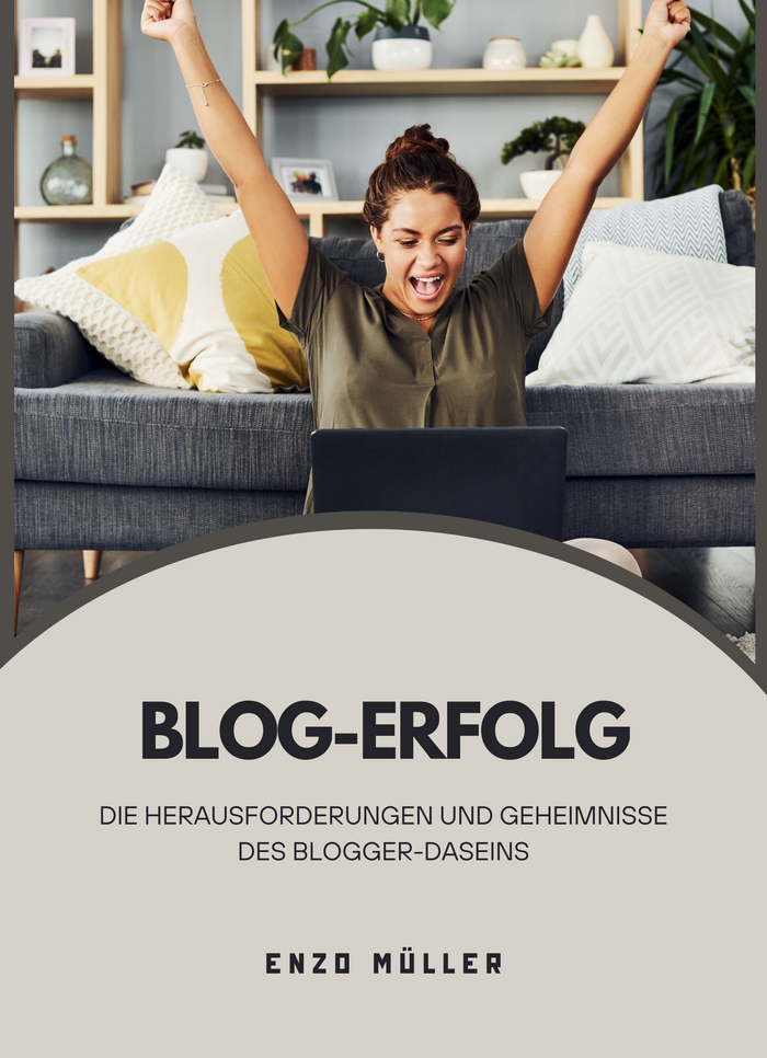 Blog-Erfolg