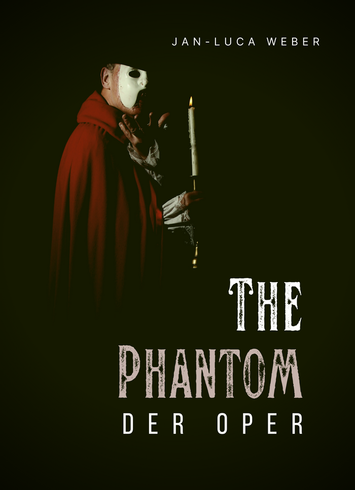 Das Phantom der Oper