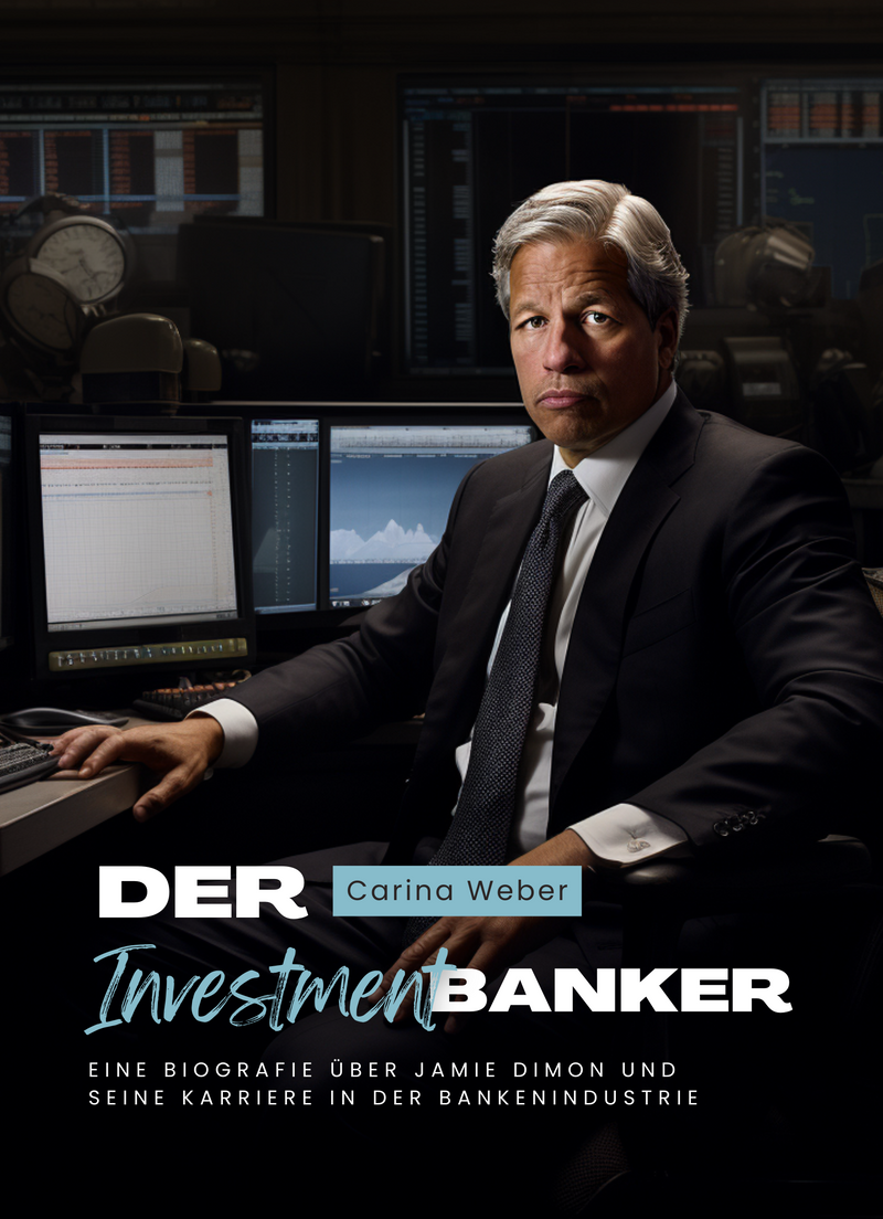 Der Investmentbanker